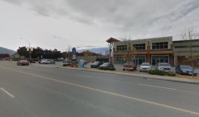 Revelstoke Community Futures Development Corporation