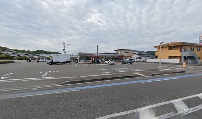 セブン-イレブン 日向曽根町４丁目店