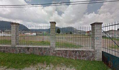 Campo Deportivo San Miguel Balderas