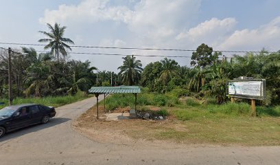 Kampung Parit 16 Binjal Patah,Jalan Sungai Panjang