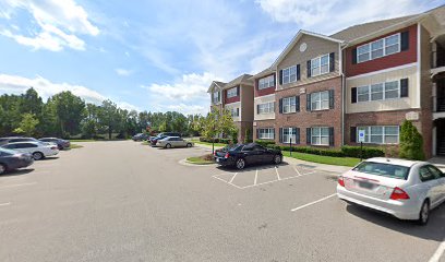 Kittrell Place Apartments