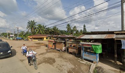 Simpang tugu napal peranap