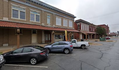 Maple Street Meat Market