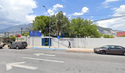 Instituto de Psicoterapia