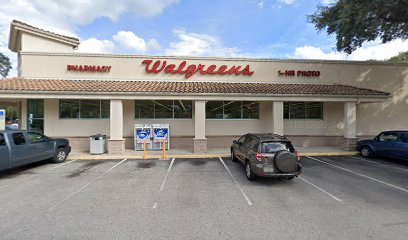 Walgreens Photo