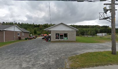 Garage Guillemette Ghislain