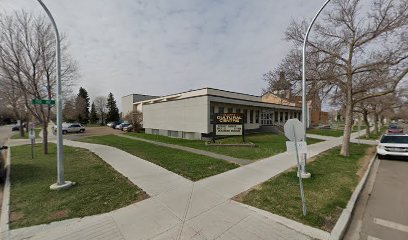 St. John's Ukrainian Orthodox C