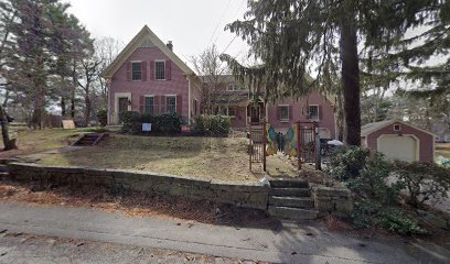 Holliston Center Cemetery