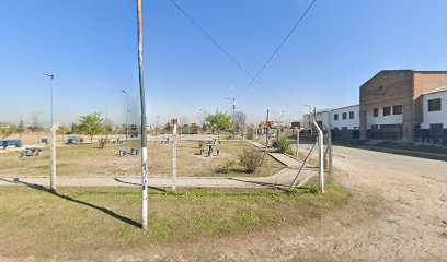 Carrousel Parque Santa Catalina