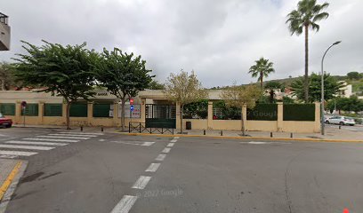 Escola Infantil Municipal Santa Anna en Gandia