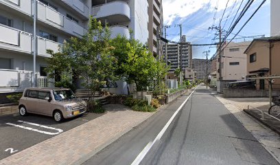 JR五日市駅前-レンタルバイク[ベストBike®︎]