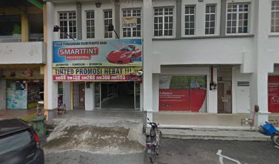 J & c smart tint shop