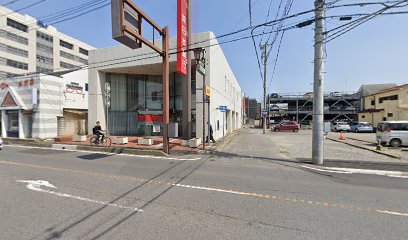 （株）東日本銀行 土浦支店