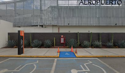 Taxis Aeropuerto