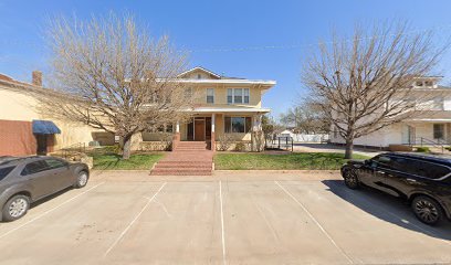 Garfield County Child Advocacy, The CARE Campus