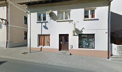 Frizerski salon kodrček Irena Žibert s.p.