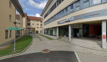 ÖGK Mein Zahngesundheitszentrum Mürzzuschlag - Österreichische Gesundheitskasse