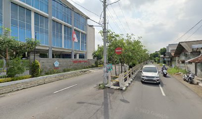 PT. INTI LANDAS - Jateng & D.I. Yogyakarta