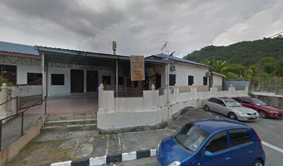 Klinik 1Malaysia Teluk Kumbar
