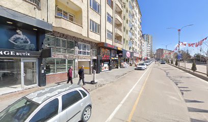 Aöf Elazığ Bürosu