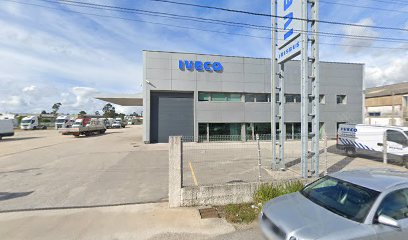 IVECO Vendas - Distrito de Aveiro