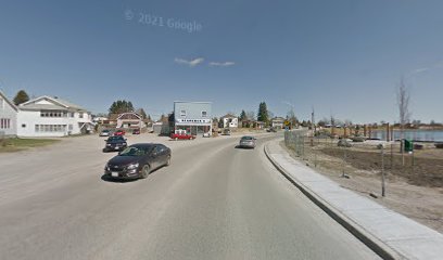 Cochrane Farmer's Market (Ontario)