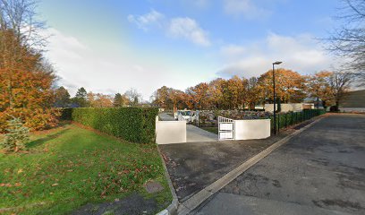 Cimetière