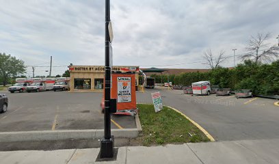 Truck Sales at U-Haul