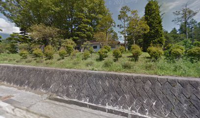東京電力リニューアブルパワー 高瀬川事業所