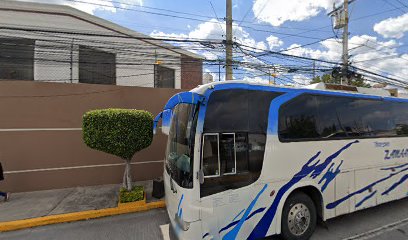 La Lechería y cafeteria