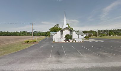 Bible Temple