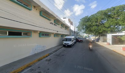 Instituto Universitario Itzamná