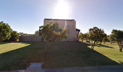Nederduitse Gereformeerde Kerk - Port Elizabeth-Lorraine