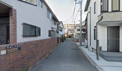 akippa | 桜町パーキング