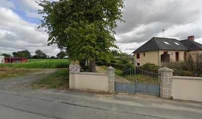 Cimetière Laubrières