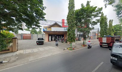 Toko Sinar Jaya