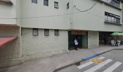 Colegio Nuestra Señora Del Rosario