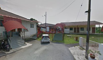 Tabika Rumah Awam Bukit Katil