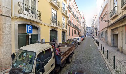 Luggage Storage Lisbon - Baixa-Chiado | Bairro Alto