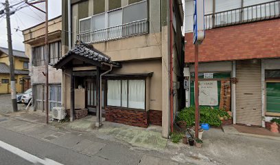 増井釣具店