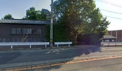 芹川造園