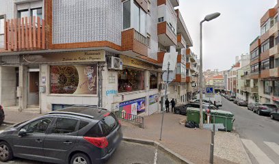 Igreja Pentecostal Ungida em Portugal