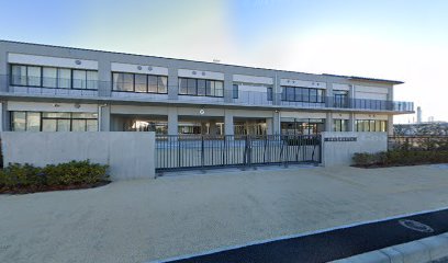 平塚市立相模小学校