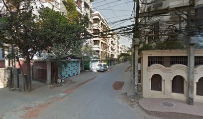 Garage Door Supplier In Bangladesh | Mullah Enterprise