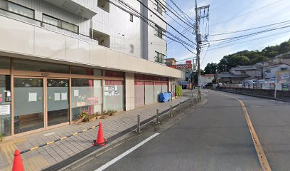 ニコニコレンタカー横浜鴨居駅前店