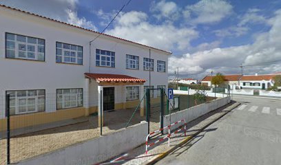 E2OS - Escola de Segunda Oportunidade de Samora Correia