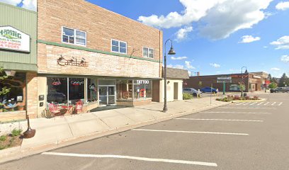 Rhinelander Dental Laboratory