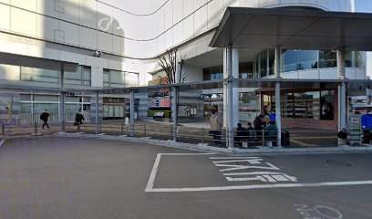 ワイモバイル ノジマ調布パルコ店