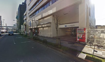 明治安田生命保険相互会社 立川支社国分寺営業所