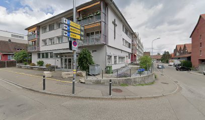 EMK Dübendorf